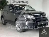 2025 Suzuki Grand Vitara