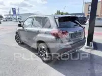 2025 Suzuki Grand Vitara