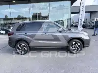 2025 Suzuki Grand Vitara