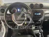 2025 Suzuki Grand Vitara