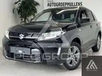 2025 Suzuki Grand Vitara