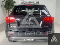 2025 Suzuki Grand Vitara