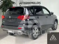 2025 Suzuki Grand Vitara