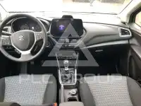 2025 Suzuki SX4