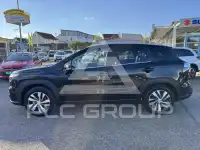 2025 Suzuki SX4