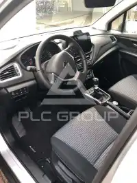 2025 Suzuki SX4
