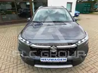 2025 Suzuki SX4