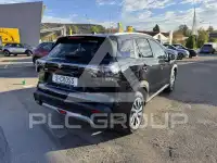 2025 Suzuki SX4