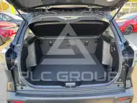 2025 Suzuki SX4