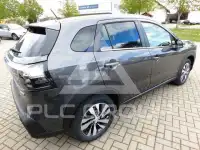 2025 Suzuki SX4