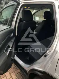 2025 Suzuki SX4