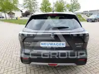2025 Suzuki SX4