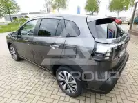 2025 Suzuki SX4