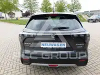 2025 Suzuki SX4
