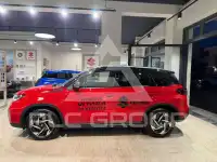 2025 Suzuki Vitara