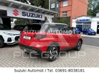 2025 Suzuki Vitara