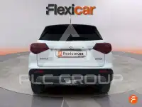 2025 Suzuki Vitara