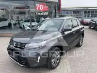 2025 Suzuki Vitara