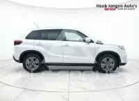 2025 Suzuki Vitara