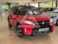 2025 Suzuki Vitara