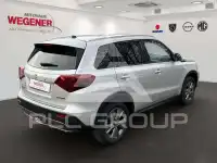 2025 Suzuki Vitara
