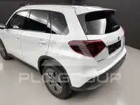 2025 Suzuki Vitara