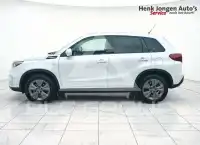 2025 Suzuki Vitara