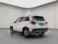 2025 Suzuki Vitara