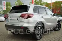 2025 Suzuki Vitara