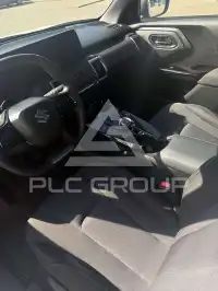 2025 Suzuki Vitara