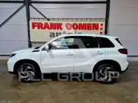 2025 Suzuki Vitara