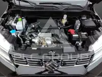 2025 Suzuki Vitara