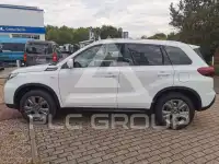 2025 Suzuki Vitara