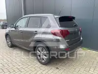 2025 Suzuki Vitara