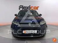 2025 Suzuki Vitara