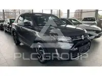 2025 Suzuki Vitara