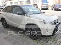 2025 Suzuki Vitara