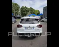 2025 Suzuki Vitara