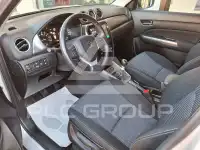 2025 Suzuki Vitara