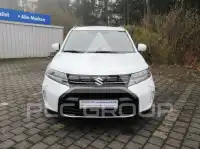 2025 Suzuki Vitara