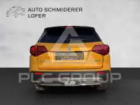 2025 Suzuki Vitara