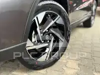 2025 Suzuki Vitara