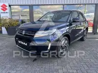 2026 Suzuki Vitara