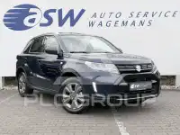 2025 Suzuki Vitara