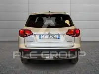 2025 Suzuki Vitara