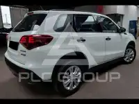 2025 Suzuki Vitara