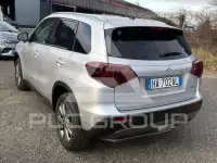 2025 Suzuki Vitara