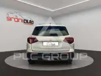 2025 Suzuki Vitara