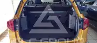 2025 Suzuki Vitara