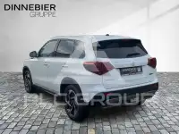 2025 Suzuki Vitara